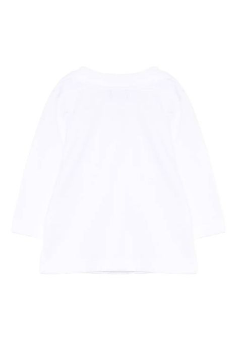 T-shirt con logo DSQUARED2 JUNIOR | DQ3108 D004GDQ100